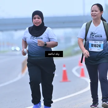 Runner Photo 7199681