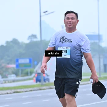 Runner Photo 7199687