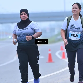 Runner Photo 7199689