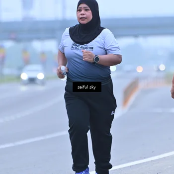 Runner Photo 7199690