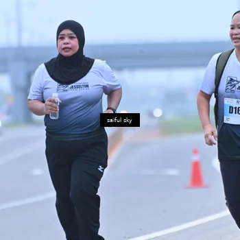 Runner Photo 7199692