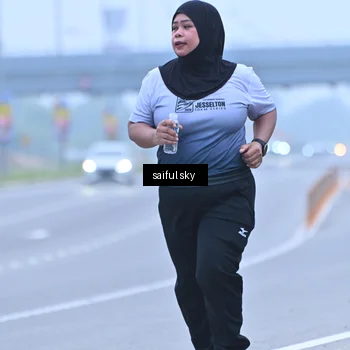Runner Photo 7199694