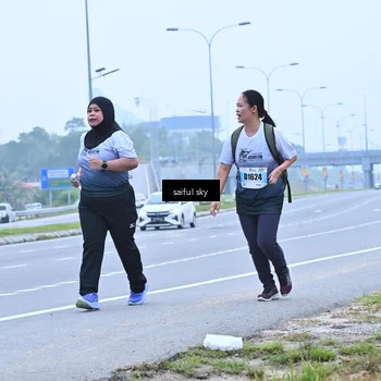 Runner Photo 7199702