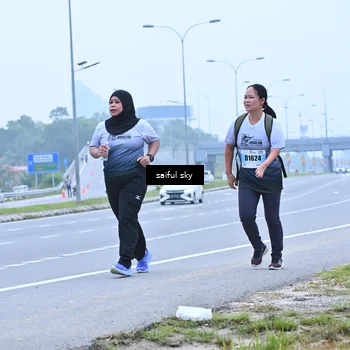 Runner Photo 7199703