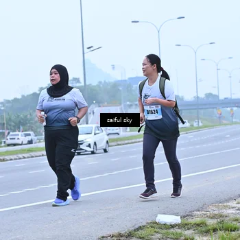 Runner Photo 7199704