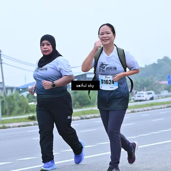 Runner Photo 7199715