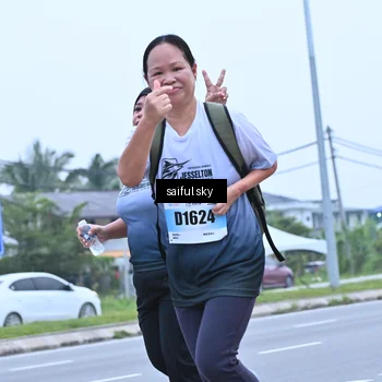 Runner Photo 7199719