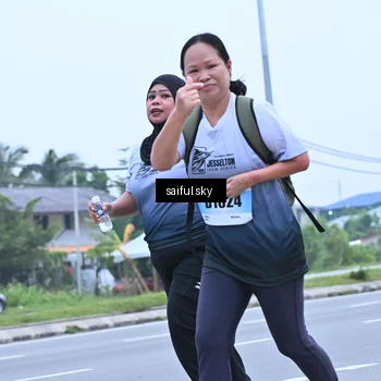 Runner Photo 7199721
