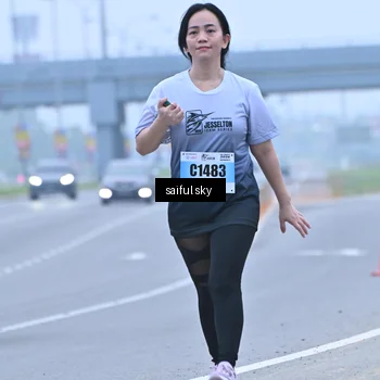 Runner Photo 7199725