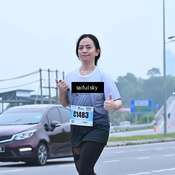 Runner Photo 7199734
