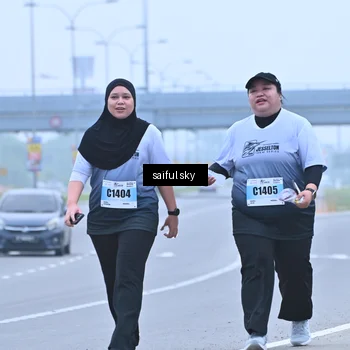 Runner Photo 7199735