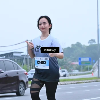 Runner Photo 7199741