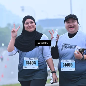 Runner Photo 7199742