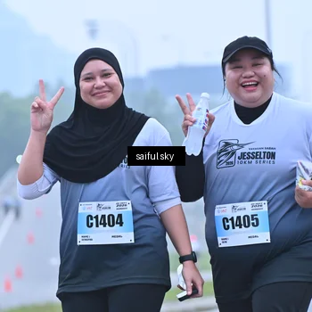 Runner Photo 7199743