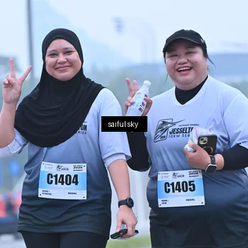 Runner Photo 7199744