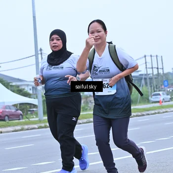 Runner Photo 7199745