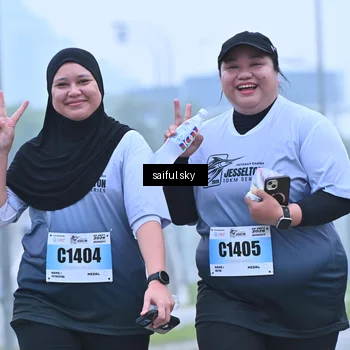 Runner Photo 7199746