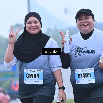 Runner Photo 7199747