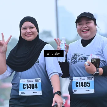 Runner Photo 7199749