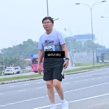 Runner Photo 7199750