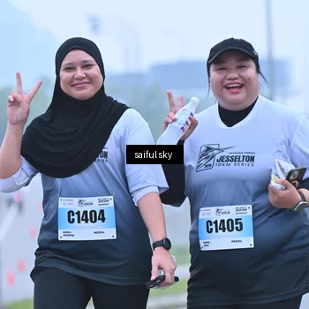Runner Photo 7199753