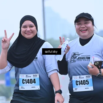 Runner Photo 7199759