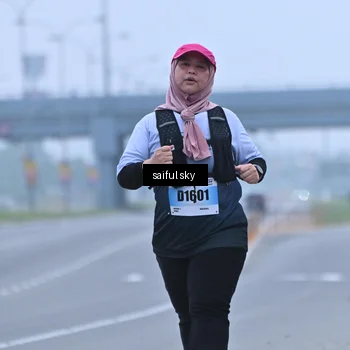 Runner Photo 7199771
