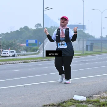 Runner Photo 7199780