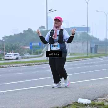 Runner Photo 7199781