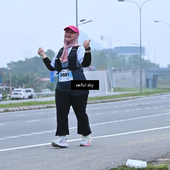 Runner Photo 7199782