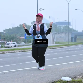 Runner Photo 7199783