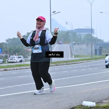 Runner Photo 7199787