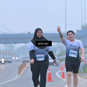 Runner Photo 7199789