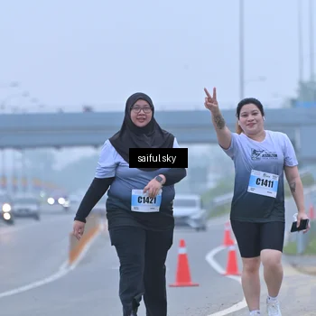 Runner Photo 7199790
