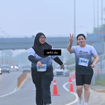 Runner Photo 7199791