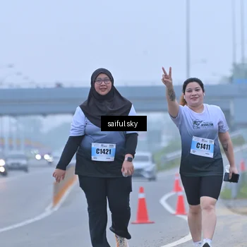 Runner Photo 7199792