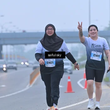 Runner Photo 7199795