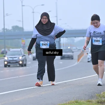 Runner Photo 7199796