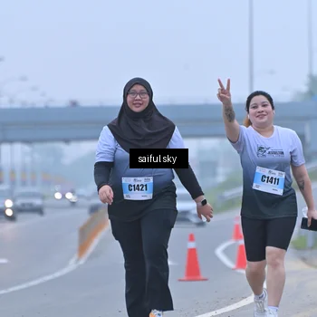 Runner Photo 7199797