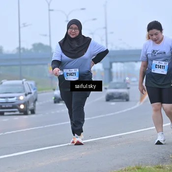 Runner Photo 7199800