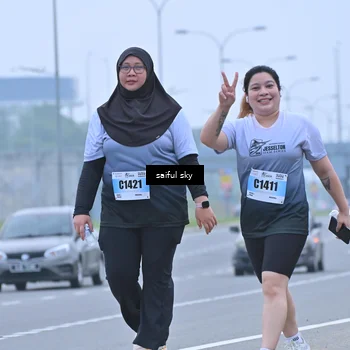 Runner Photo 7199804