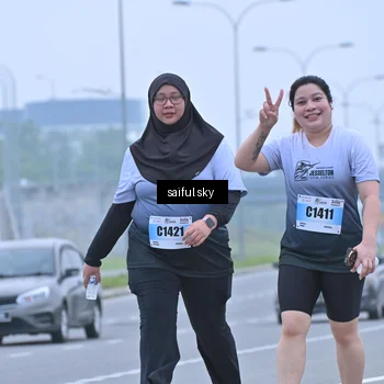 Runner Photo 7199806