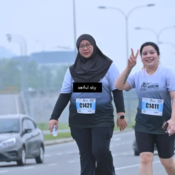 Runner Photo 7199807