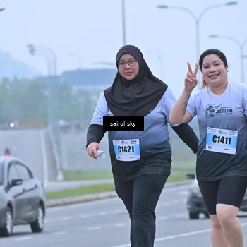 Runner Photo 7199808