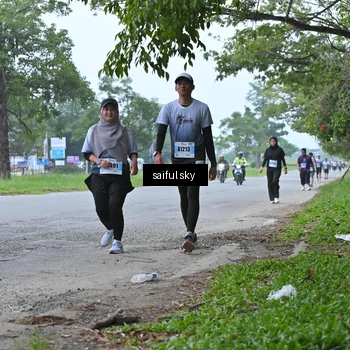 Runner Photo 7199811