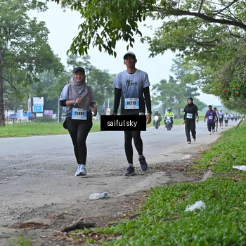 Runner Photo 7199812