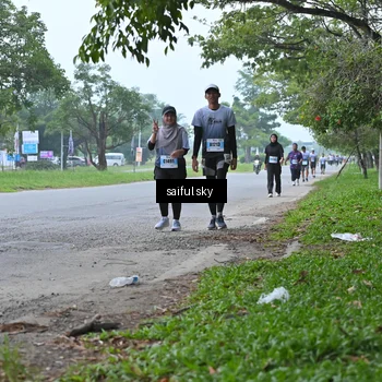 Runner Photo 7199813
