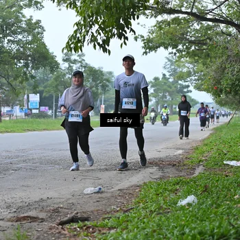 Runner Photo 7199814