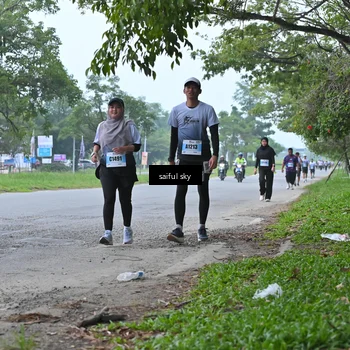 Runner Photo 7199815
