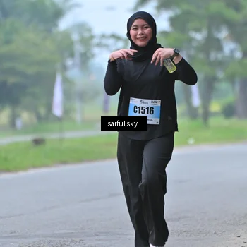 Runner Photo 7199818